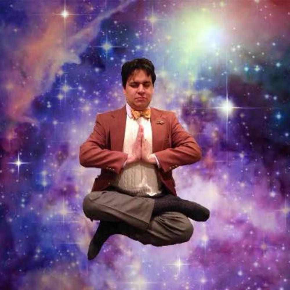 Meet your Posher, Diego